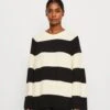 ARKET Jumper - Black
