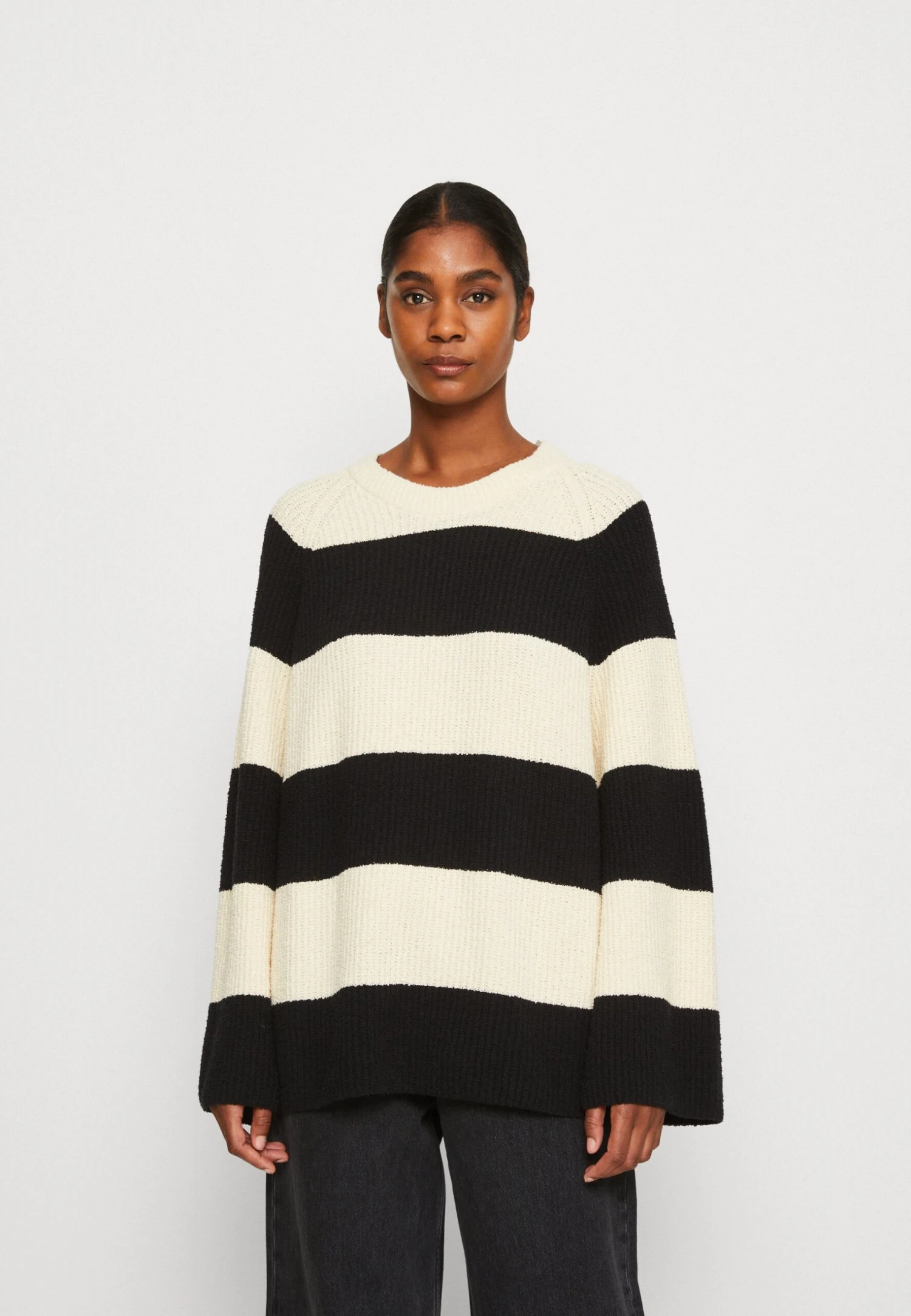ARKET Jumper - Black 1 ARKET Jumper - Black