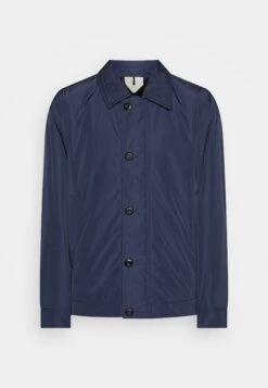 ARKET Light Jacket - Navy 10 ARKET Light Jacket - Navy -ARKET OUTLET 27800280fe7b447688eed96fda1a5260