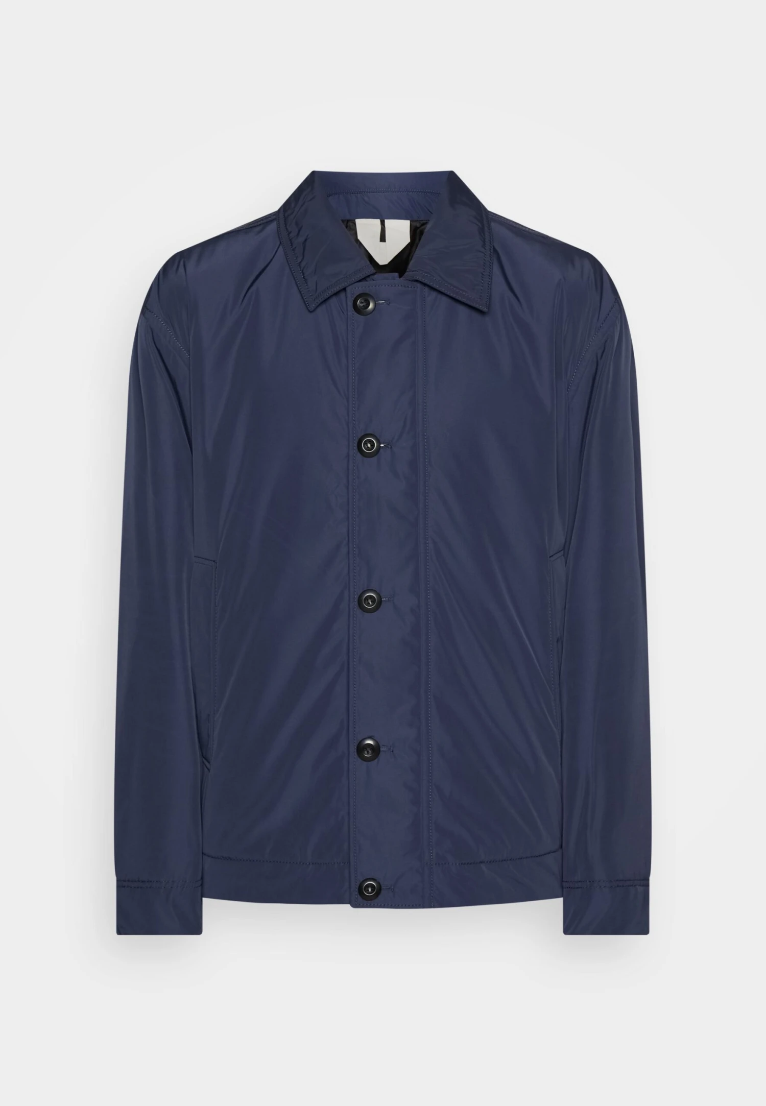 ARKET Light Jacket - Navy 5 ARKET Light Jacket - Navy - Image 5