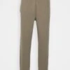 ARKET Pyjama Bottoms - Brown Dark
