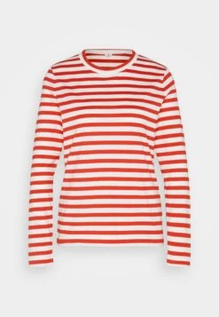 ARKET Long Sleeved Top - Red 10 ARKET Long Sleeved Top - Red -ARKET OUTLET 28af82e2c2ab43768ff8911fb66bf927