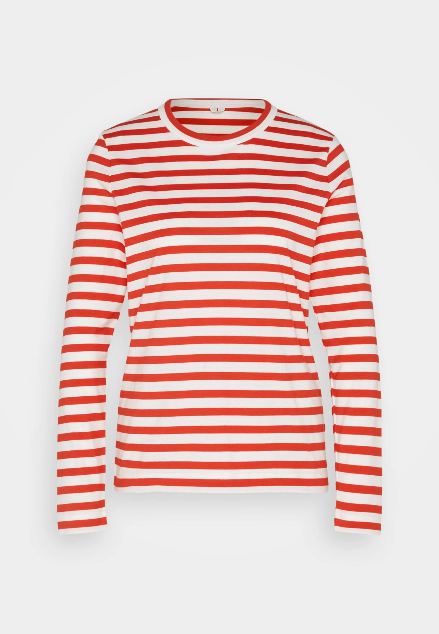 ARKET Long Sleeved Top - Red 5 ARKET Long Sleeved Top - Red - Image 5