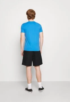 ARKET Shorts - Black -ARKET OUTLET 29078ea2eab94c188cefbe3915d5522a