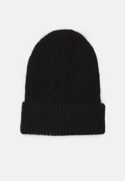 ARKET Beanie - Black