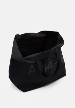ARKET Unisex - Tote Bag - Black 7 ARKET Unisex - Tote Bag - Black -ARKET OUTLET 2abb4a1733494cce8592c99620d7089e