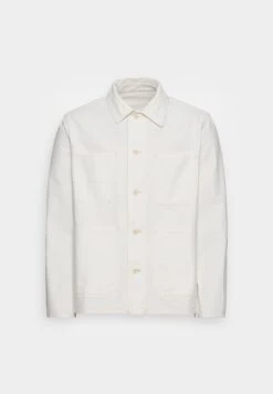 ARKET Summer Jacket - White 8 ARKET Summer Jacket - White -ARKET OUTLET 2abe8deda1b54cbfa58e15e26bd3317b