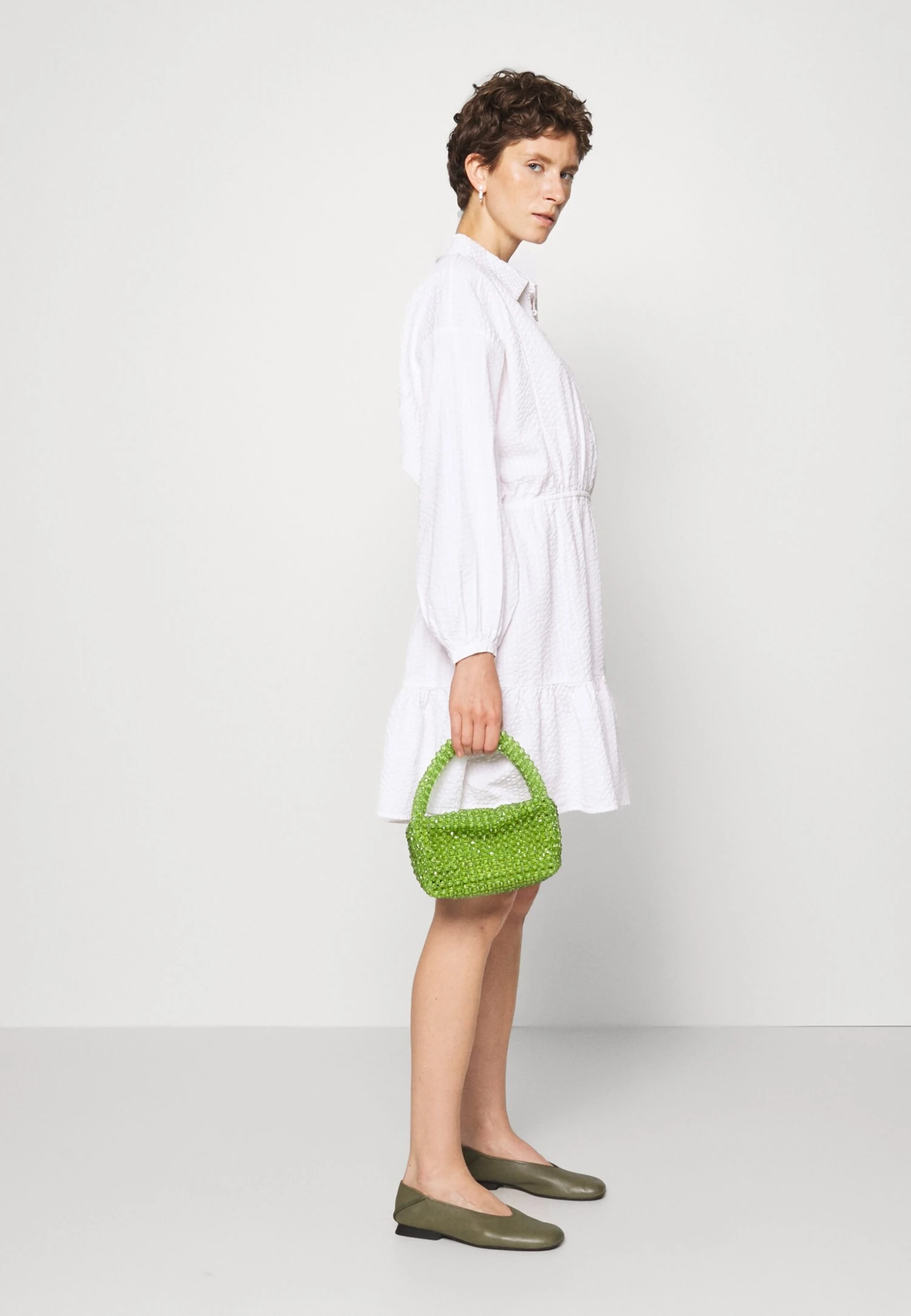 ARKET Shirt Dress - Shirt Dress 5 ARKET Shirt Dress - Shirt Dress - Image 5