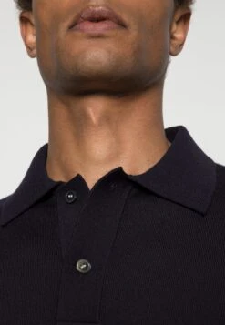 ARKET Jumper - Blue -ARKET OUTLET 2ae5f8e5f0e445008d309aab722a3e21