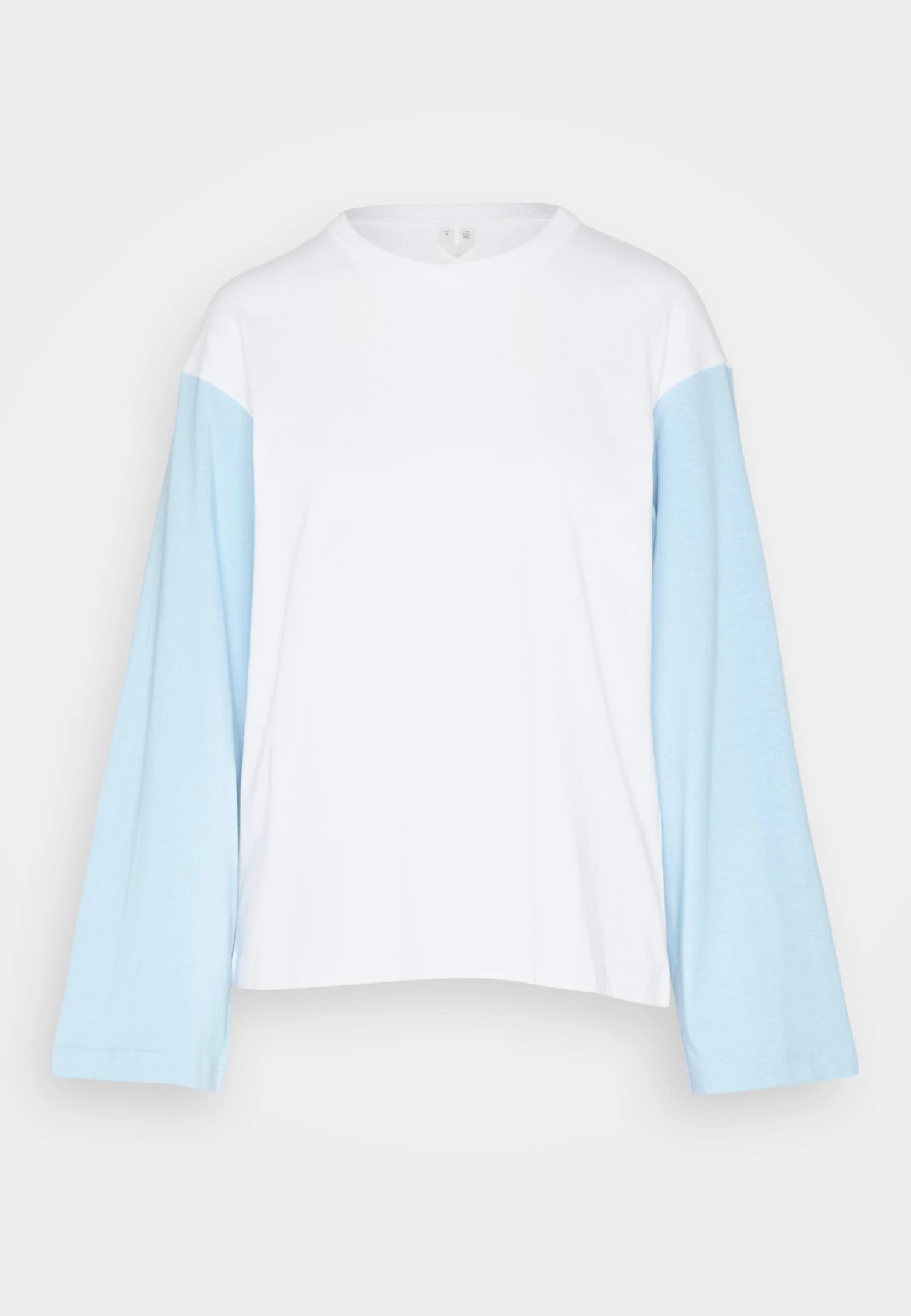 ARKET Long Sleeved Top - Light Blue 5 ARKET Long Sleeved Top - Light Blue - Image 5