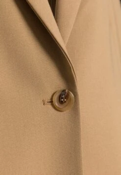 ARKET Short Coat - Beige -ARKET OUTLET 2c7f23598631426ba28421712097bf54