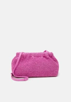 ARKET Clutch - Pink