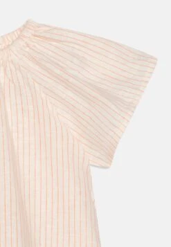 ARKET Jessa Dress - Day Dress - Orange -ARKET OUTLET 2db341428542463498dd49cb43e85923