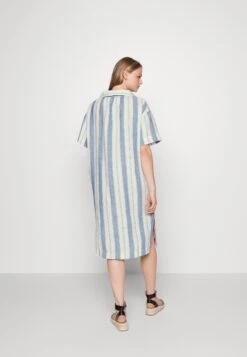 ARKET Beach Accessory - Blue/White 8 ARKET Beach Accessory - Blue/White -ARKET OUTLET 2f25098cc75249fe8b60c64576a2be2f