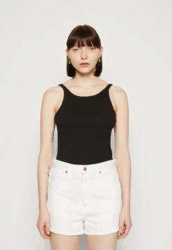ARKET Top - Black