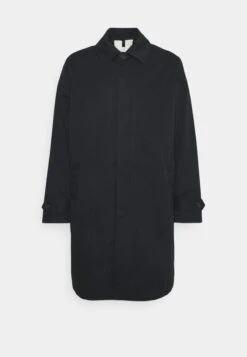 ARKET Short Coat - Blue -ARKET OUTLET 2fc0ad824dd5410eb2b073cd0f865dc8