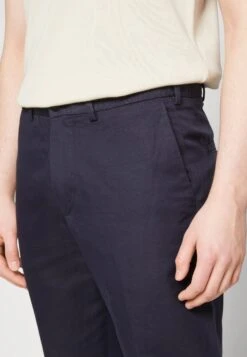 ARKET Chinos - Blue -ARKET OUTLET 3034a25f5fcc4732a80549b154b9ccdc