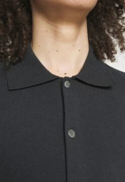 ARKET Tibro - Shirt - Black -ARKET OUTLET 30a841636e6e4869b77e34afffc9e9d9