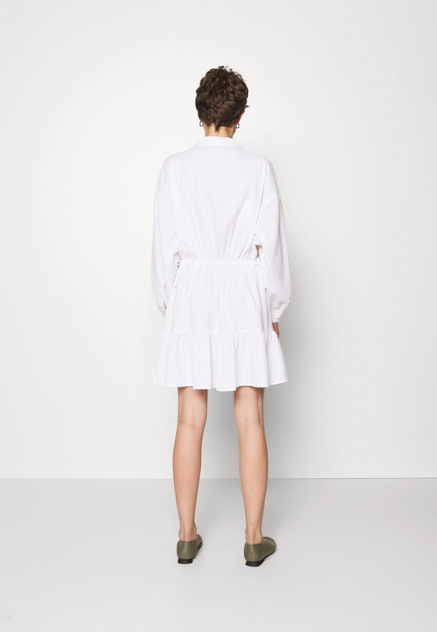 ARKET Shirt Dress - Shirt Dress 3 ARKET Shirt Dress - Shirt Dress - Image 3