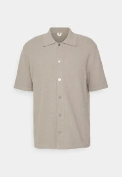 ARKET Tibro - Shirt - Mole 10 ARKET Tibro - Shirt - Mole -ARKET OUTLET 32e36d4fb8694b01a584a1935ad7e42d