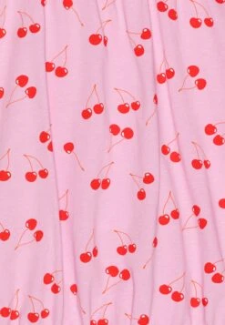 ARKET Print T-Shirt - Pink 5 ARKET Print T-Shirt - Pink -ARKET OUTLET 32f67f13d2f5494294a42c490f827a25