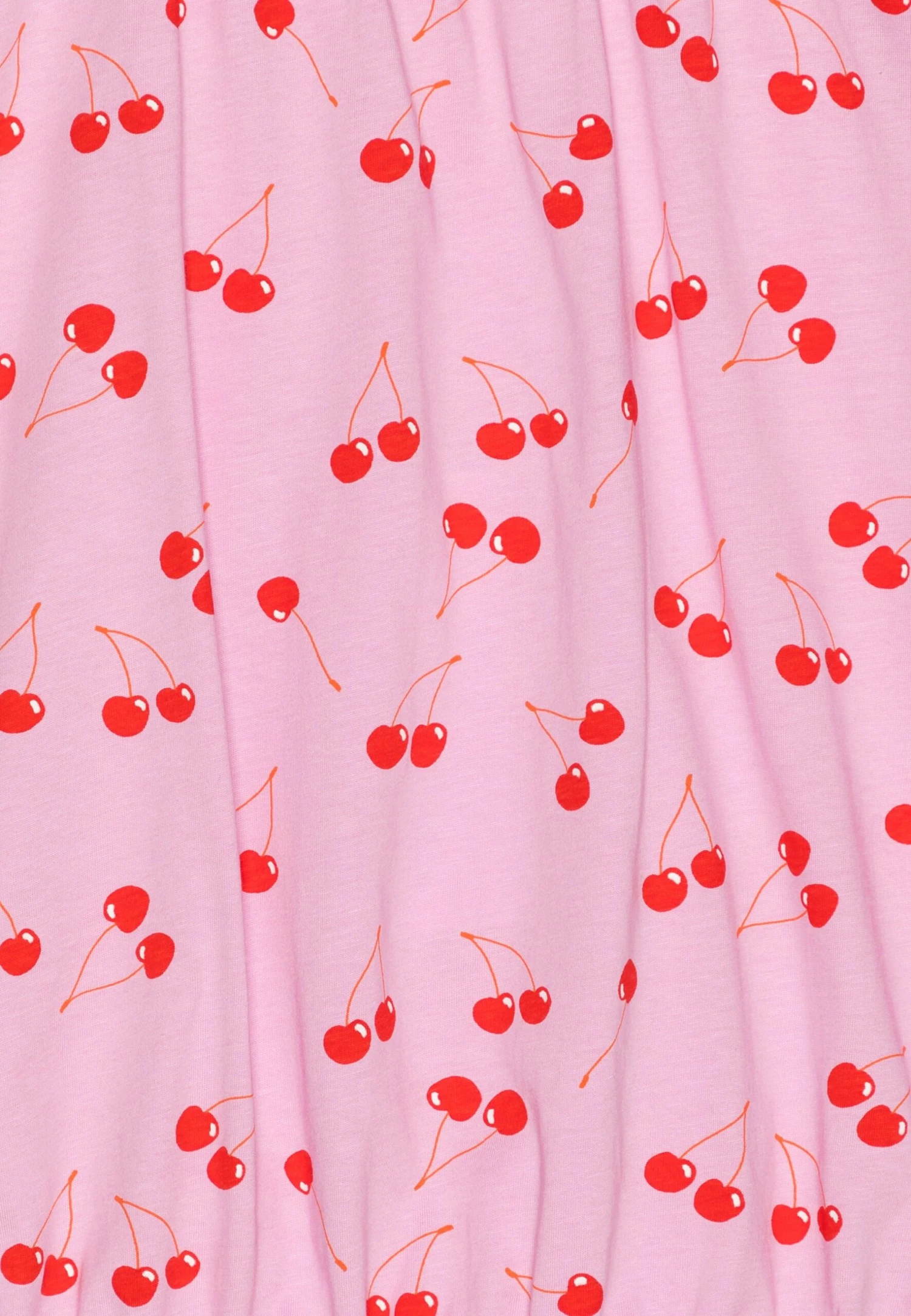 ARKET Print T-Shirt - Pink 3 ARKET Print T-Shirt - Pink - Image 3