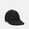 ARKET Unisex - Cap - Black