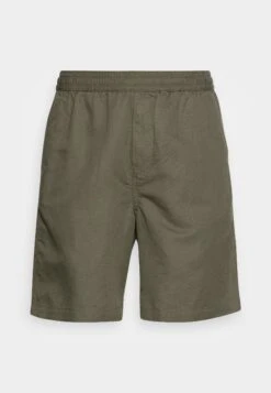 ARKET Shorts - Khaki Green -ARKET OUTLET 33d7254ad4da443da9890d8871a49dcd
