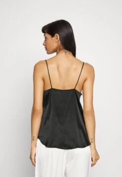 ARKET Pyjama Top - Black 8 ARKET Pyjama Top - Black -ARKET OUTLET 36591cbae4e24c49bb8bfcd2d739d7b6