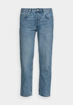 ARKET Relaxed Fit Jeans - Light Blue -ARKET OUTLET 369178cf22d84b96ab9d2f5bf1a7d079