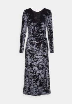 ARKET Cocktail Dress / Party Dress - Black Dark -ARKET OUTLET 36c12d01d2754066af3554322fbe39e5