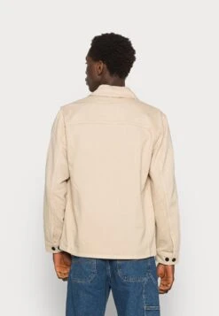 ARKET Denim Jacket - Beige -ARKET OUTLET 372e07791b2d41d794aa2a5b71daf2b2