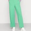 ARKET Trousers - Green