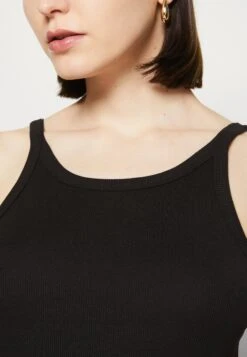 ARKET Top - Black -ARKET OUTLET 3853683db9624507b69b6d00d6952218