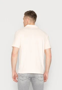 ARKET Polo Shirt - Orange -ARKET OUTLET 38798455a2354801a7d4d80998b2387c