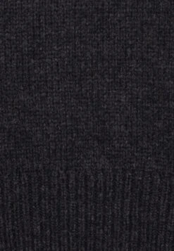ARKET Jumper - Blackmelange -ARKET OUTLET 38c0354796194ff9b2f7fa4124e7ae81