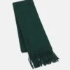ARKET Unisex - Scarf - Green