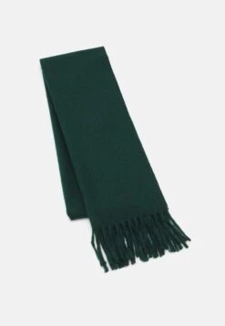 ARKET Unisex - Scarf - Green