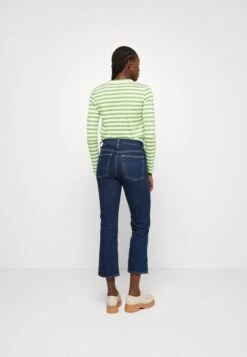 ARKET Flared Jeans - Blue -ARKET OUTLET 3be3edeb60844706a242fdace204be1b