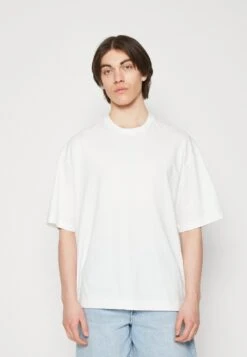 ARKET Basic T-Shirt - White
