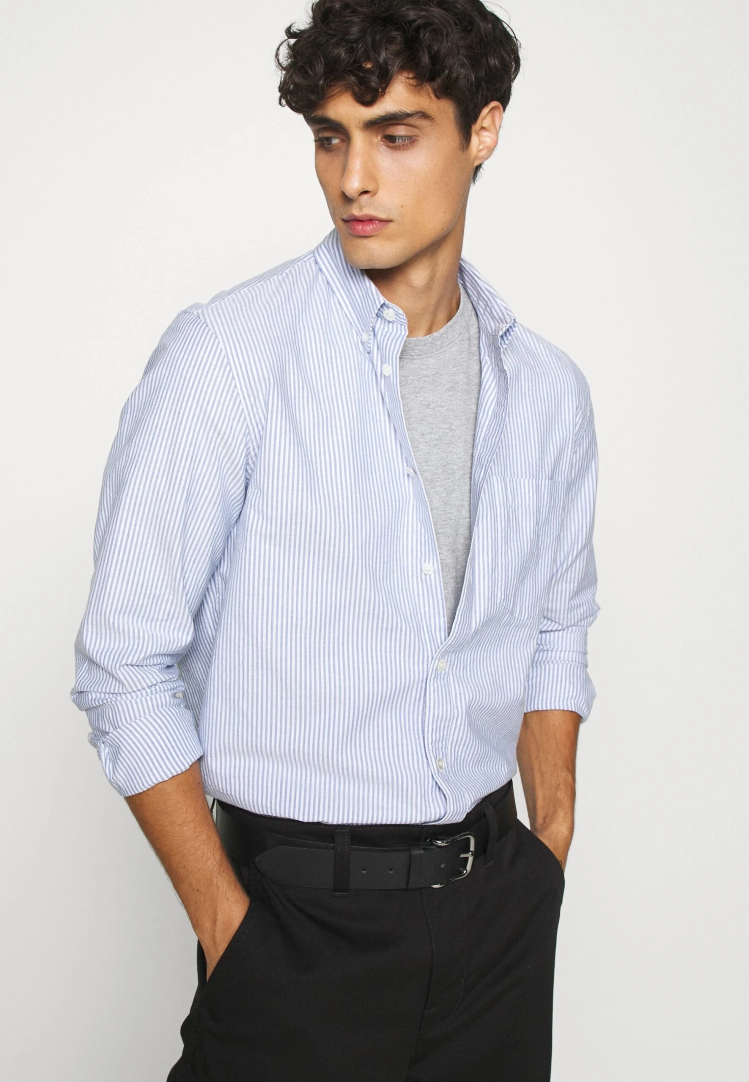 ARKET Basic T-Shirt - Basic T-Shirt 4 ARKET Basic T-Shirt - Basic T-Shirt - Image 4