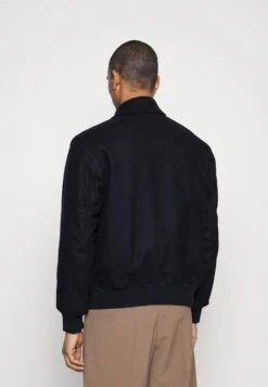 ARKET Light Jacket - Navy -ARKET OUTLET 3f77184f7087498cad40d293ffe06c6a