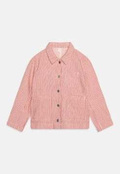 ARKET Light Jacket - Red Hickory