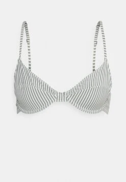 ARKET Bikini Top - Black/White 10 ARKET Bikini Top - Black/White -ARKET OUTLET 410093bf20e04f2cbfcd3a138c31653d