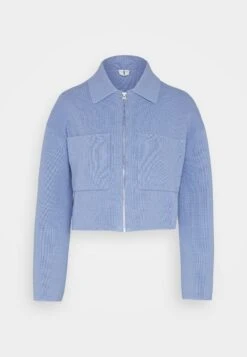 ARKET Cardigan - Cardigan -ARKET OUTLET 41353553dbe7410eaefaf7000beea98d