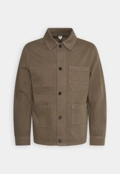 ARKET Denim Jacket - Mole -ARKET OUTLET 41e8bcf878364fab8e58d604ca9cdf46