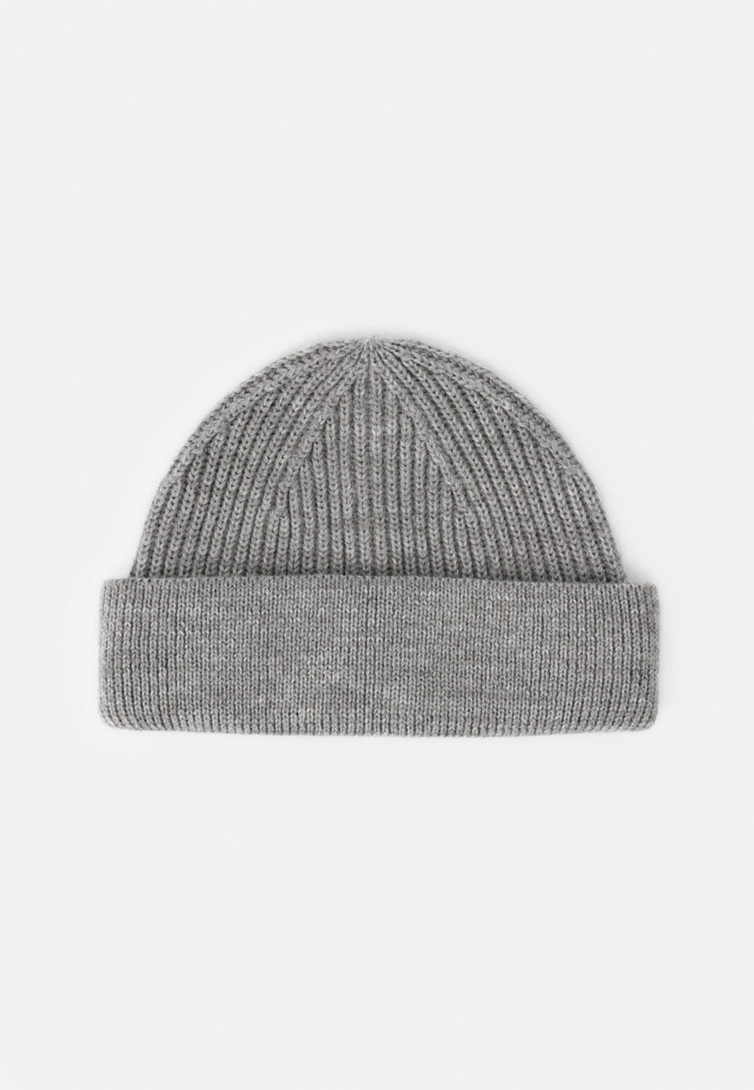 ARKET Beanie - Grey 1 ARKET Beanie - Grey