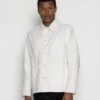 ARKET Summer Jacket - White