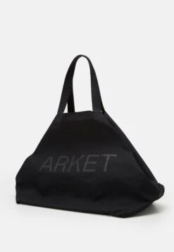 ARKET Unisex - Tote Bag - Black -ARKET OUTLET 43ee8cbedd224fa29faad174e1827871