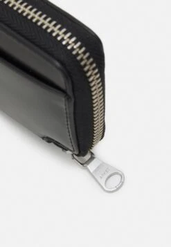 ARKET Unisex - Wallet - Black -ARKET OUTLET 43f902c3cce14e3998cd89c80786f0ab